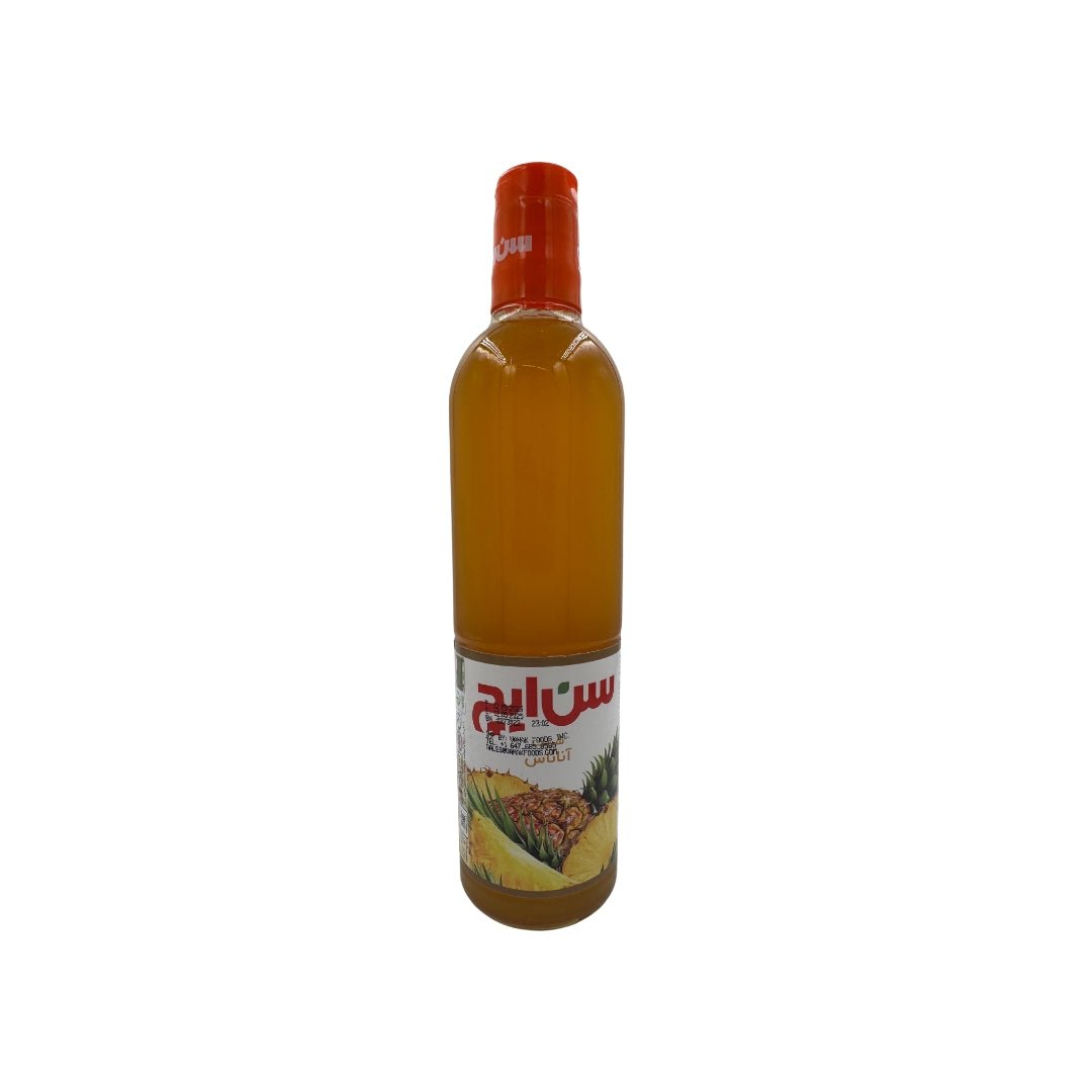 Sunich | Pineapple Syrup (600 ml) - CartMart